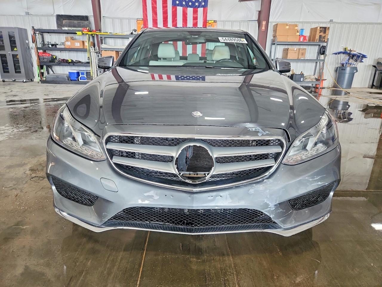 2016 Mercedes-Benz E 350 4Matic - Image 5