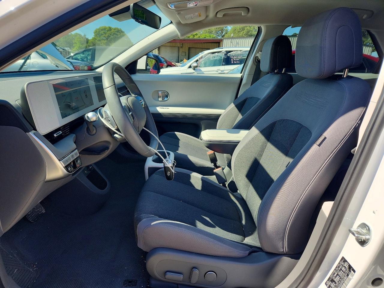 2024 Hyundai Ioniq 5 Sel - Фото 7