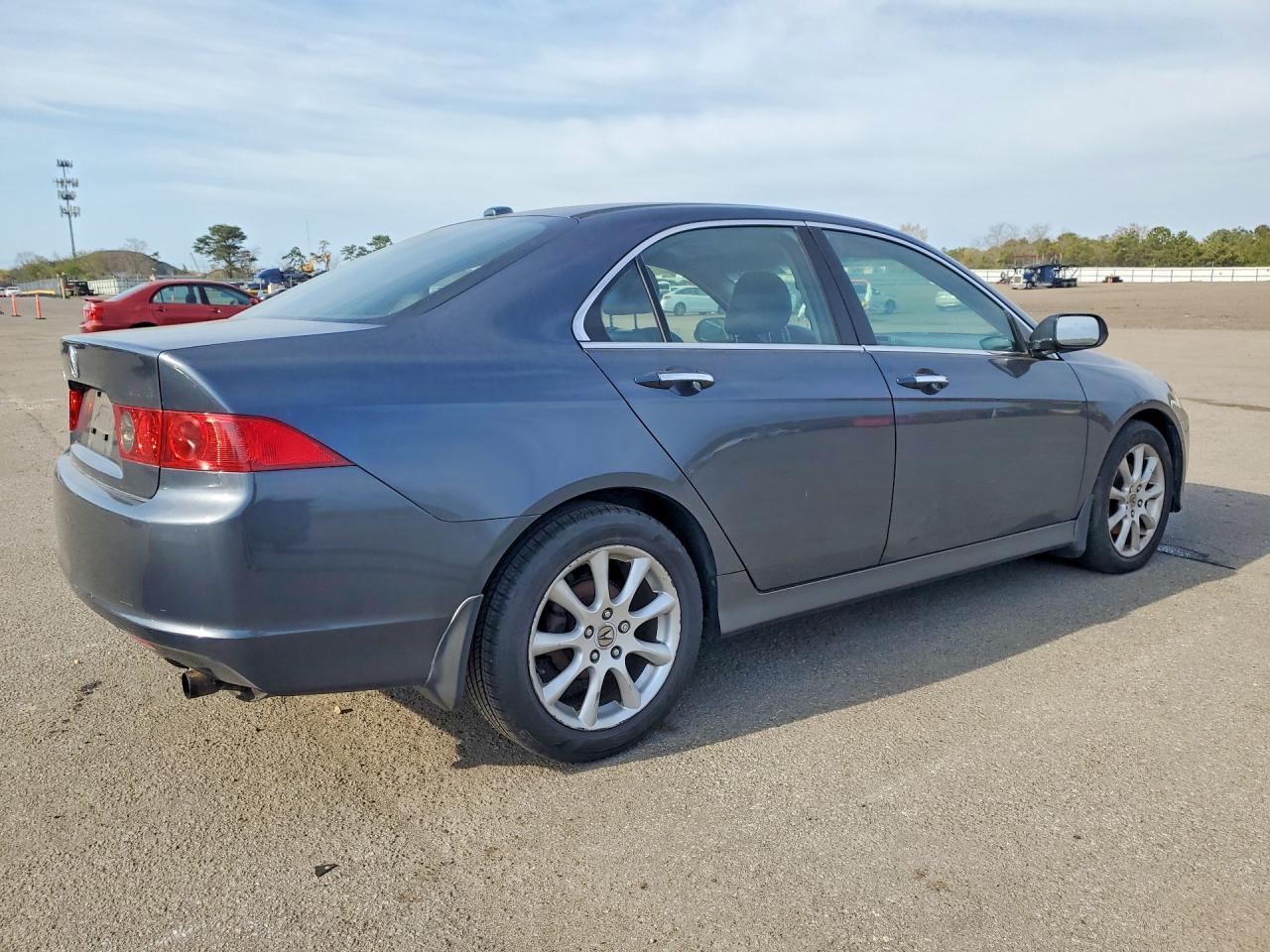 2006 Acura Tsx - Фото 3