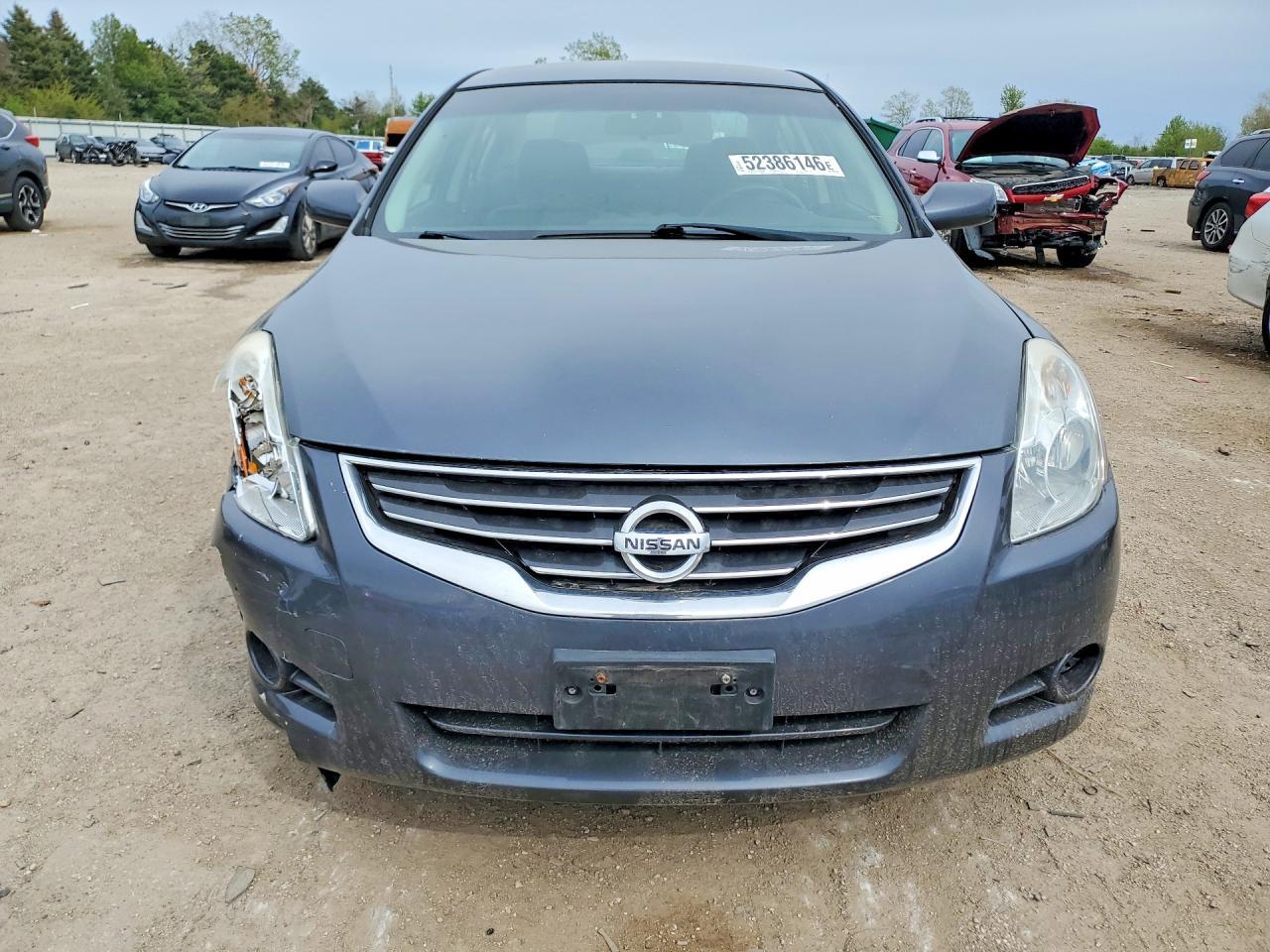2012 Nissan Altima 2.5 - Фото 5