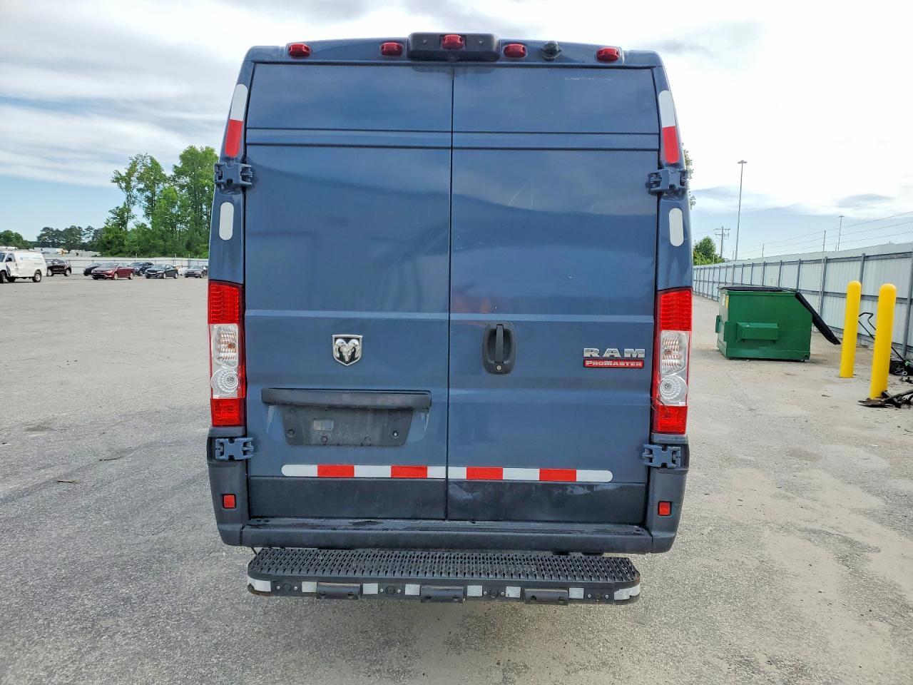2025 Ram Promaster 3500 3500 High - Image 6