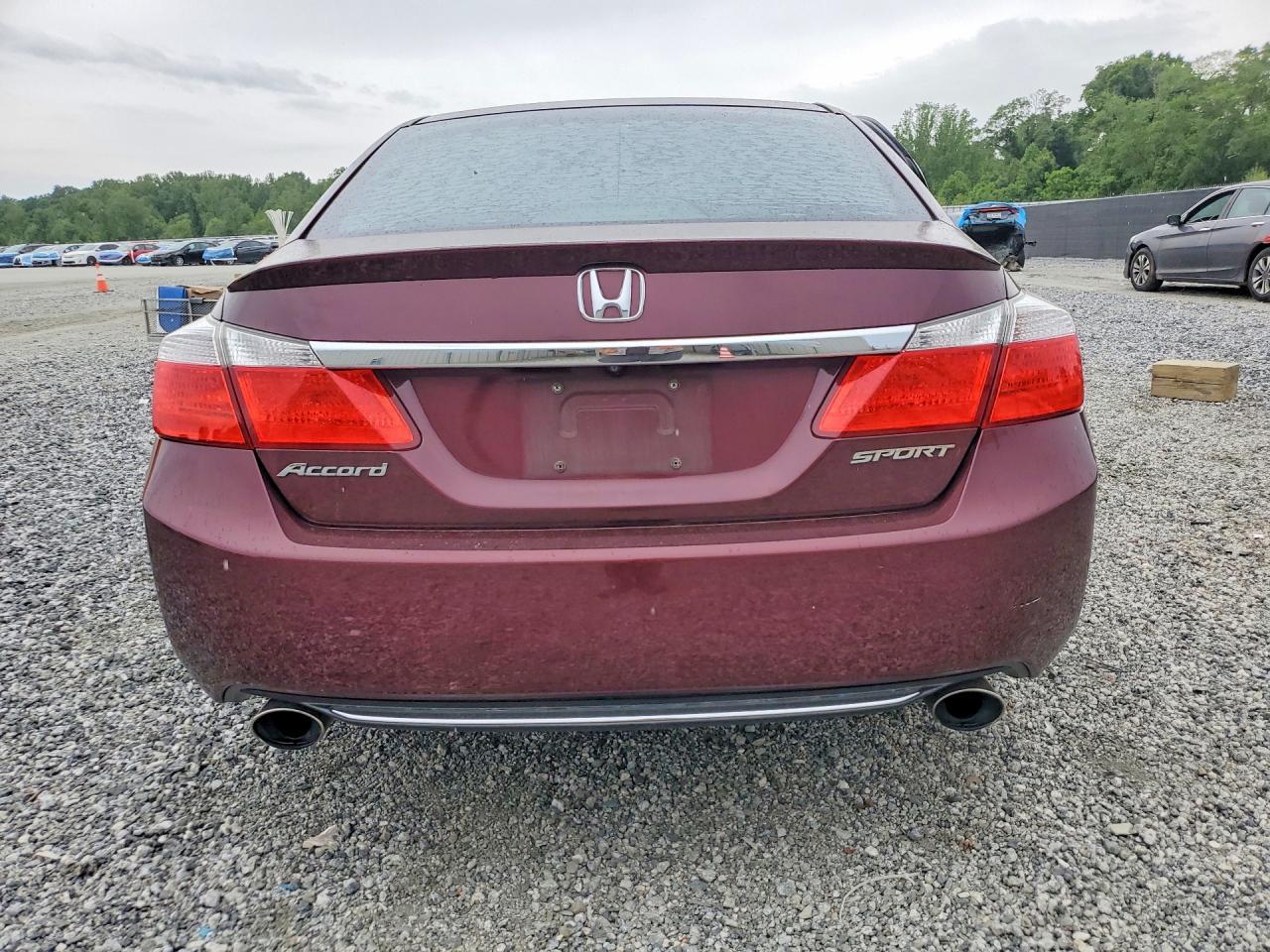 2013 Honda Accord - Image 6