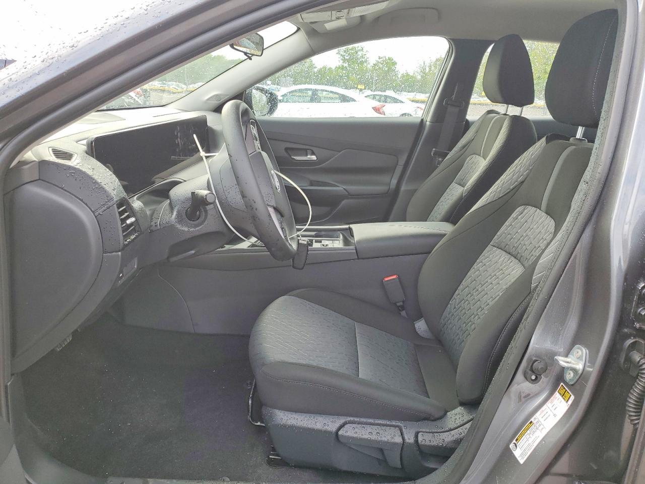 2026 Nissan Sentra Sv - Фото 7