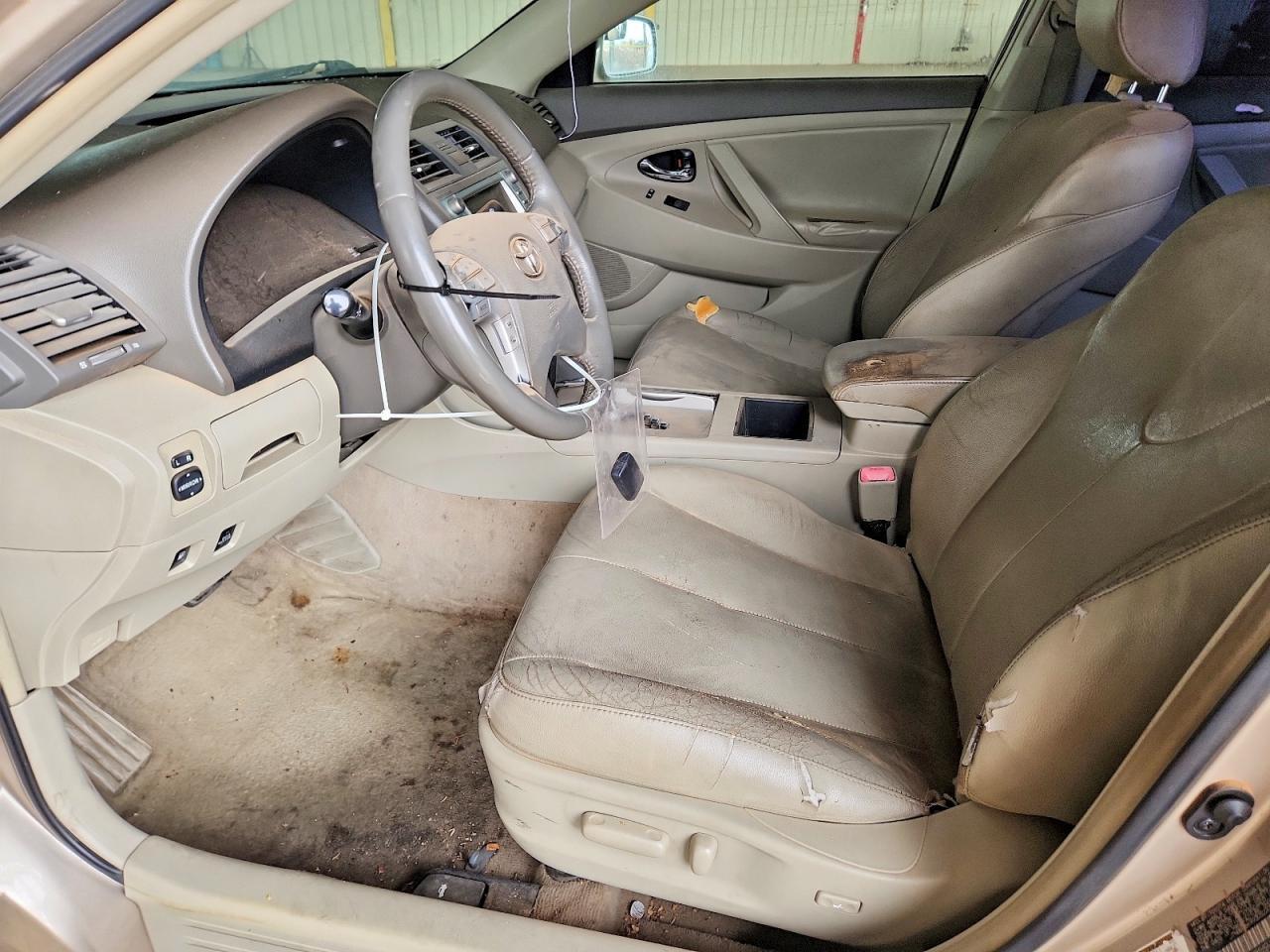 2009 Toyota Camry Hybrid - Фото 7