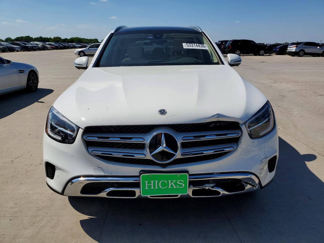 2021 Mercedes-Benz Glc 300 - Image 5