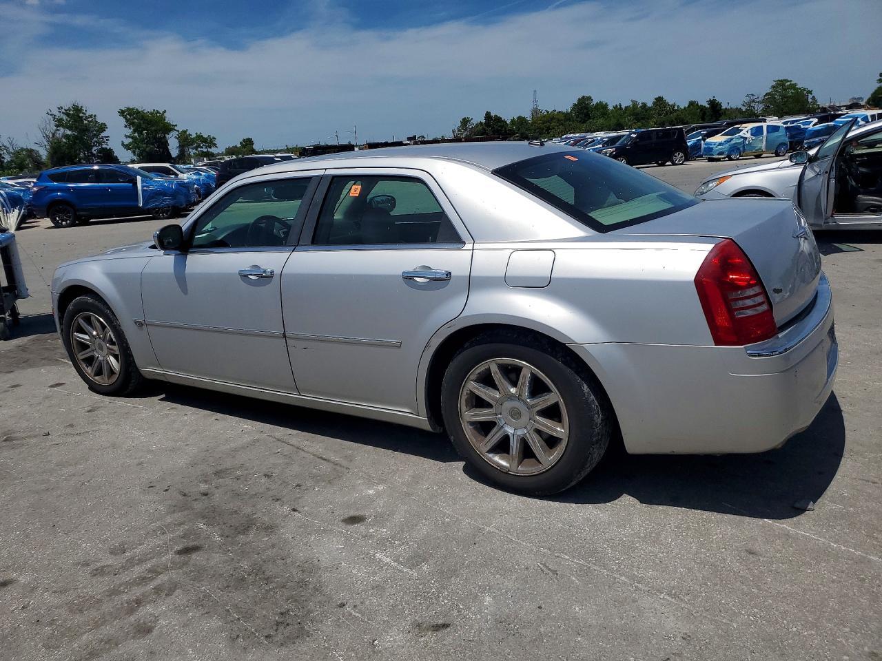2006 Chrysler 300C - Фото 2