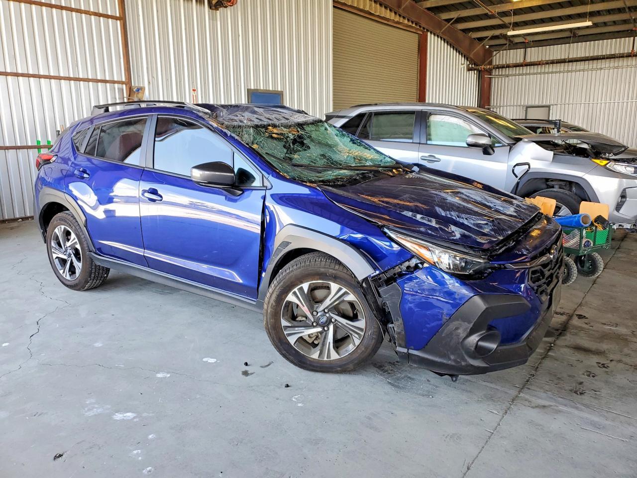 2026 Subaru Crosstrek Premium - Image 4