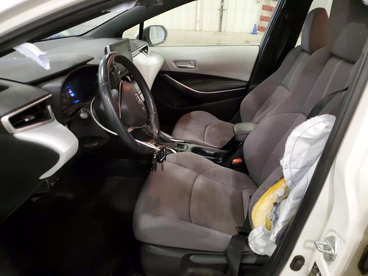 2020 Toyota Corolla Se - Image 7