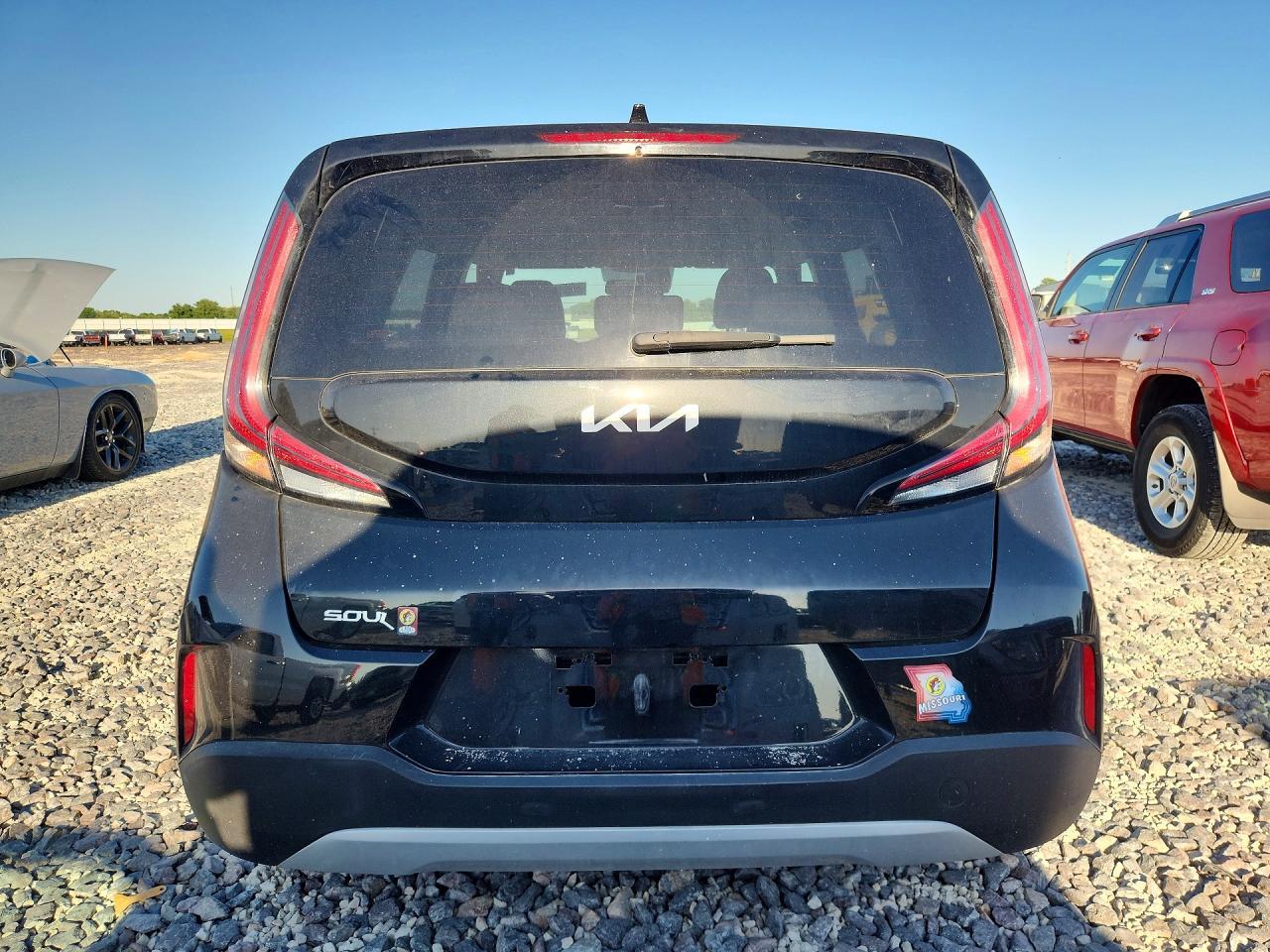 2024 Kia Soul Lx - Image 6