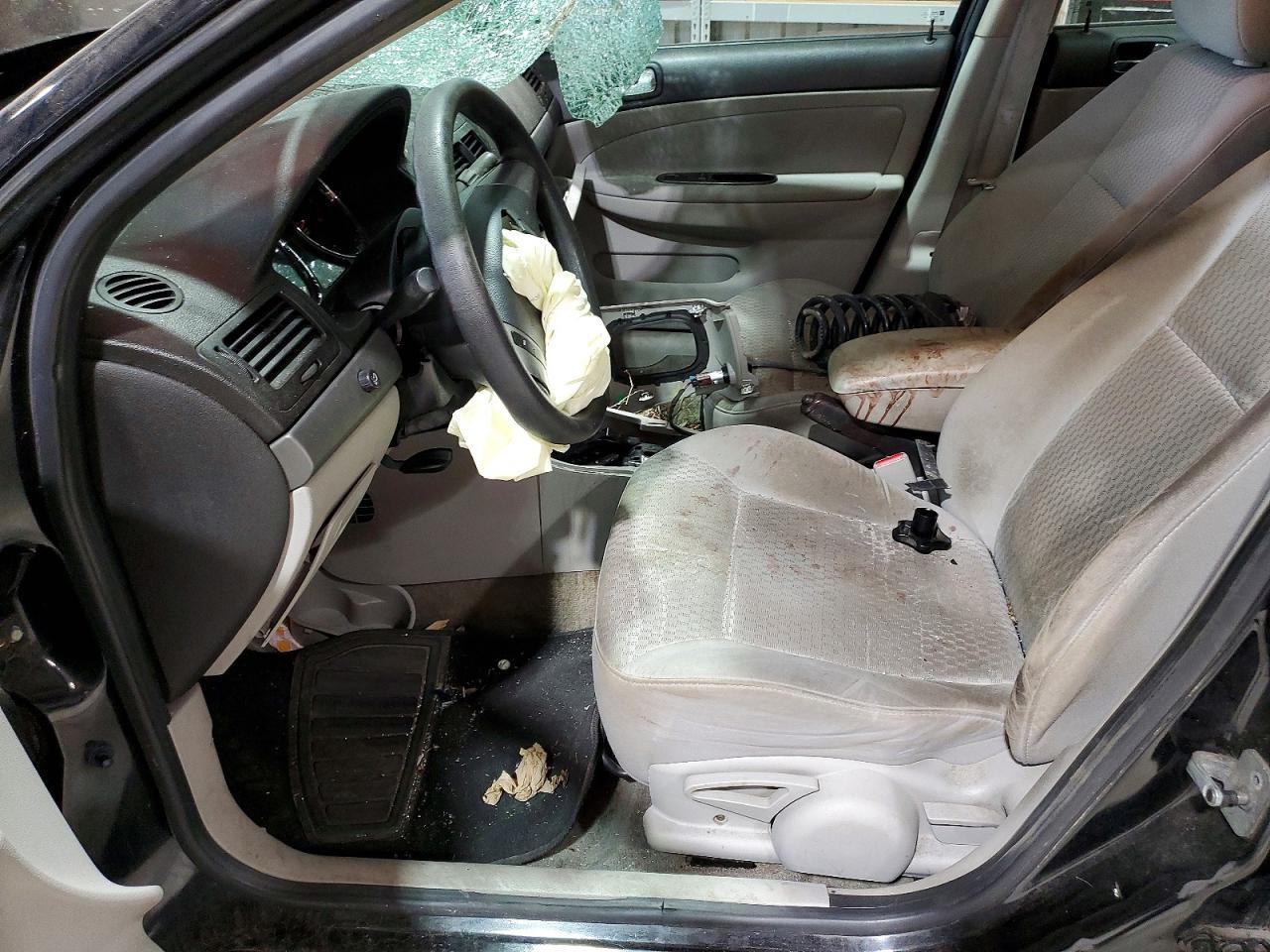 2008 Chevrolet Cobalt Lt - Image 7