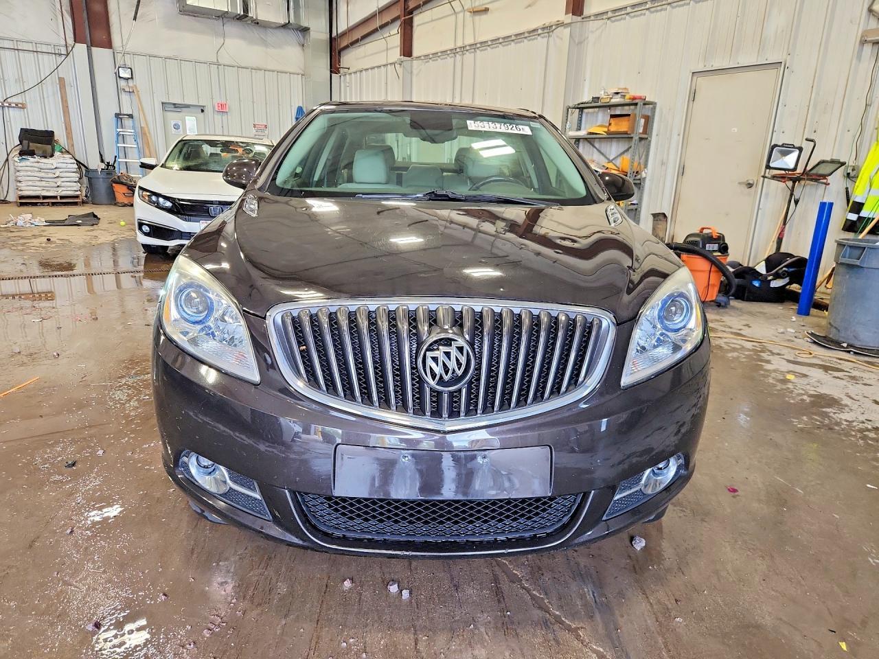 2014 Buick Verano - Фото 5
