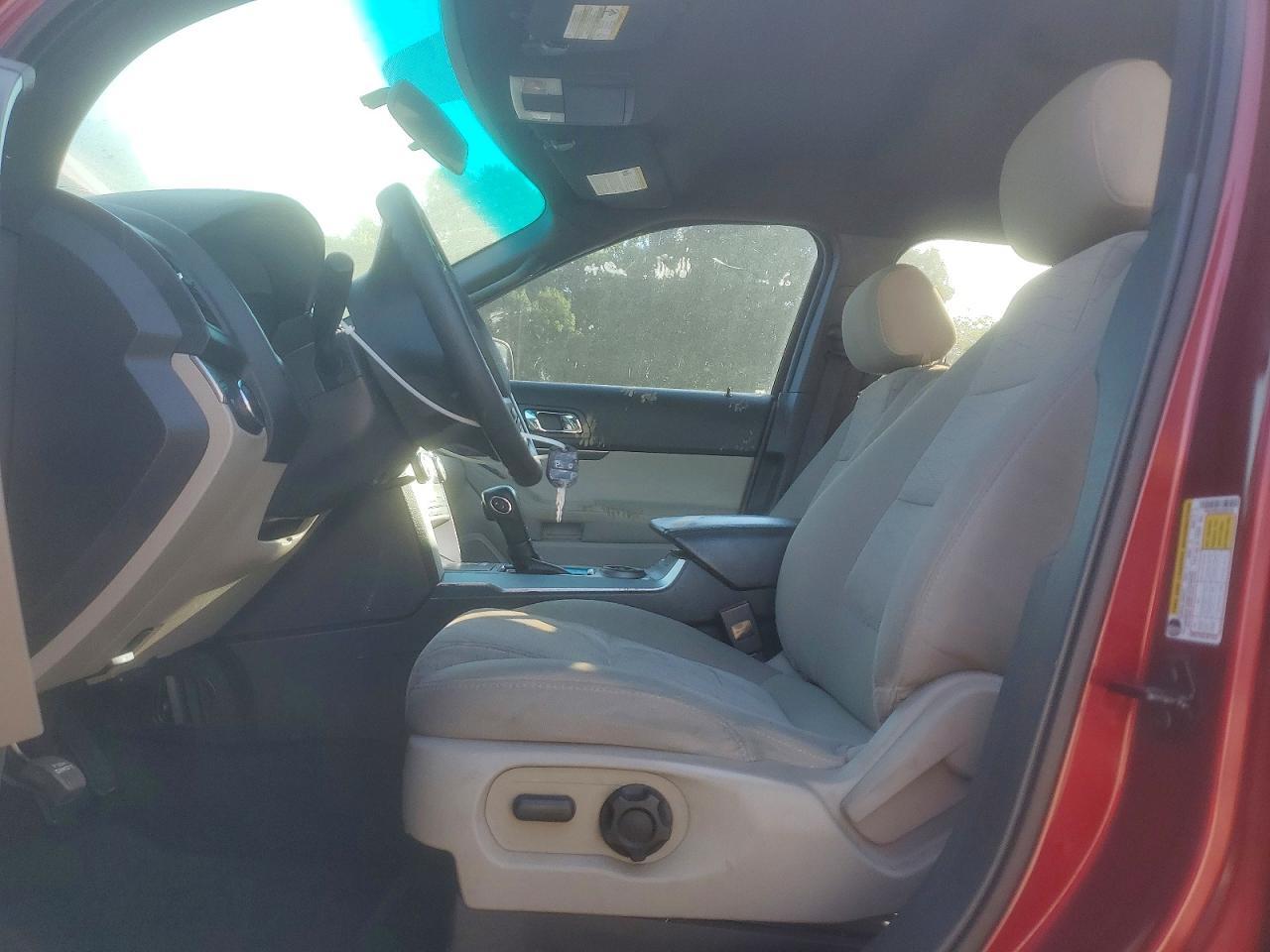 2014 Ford Explorer - Image 7