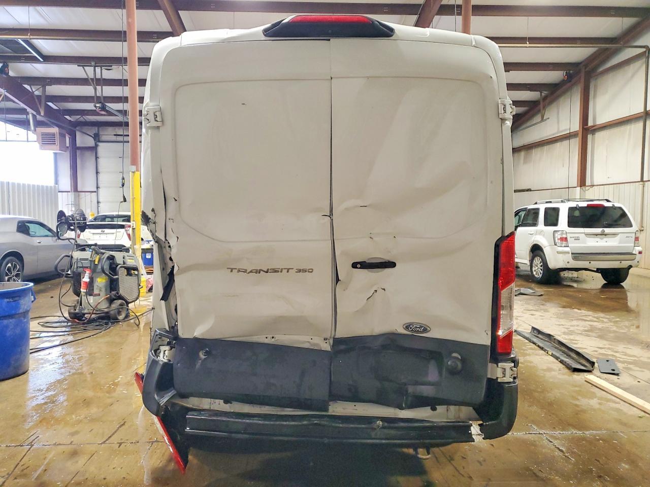 2019 Ford Transit T-350 - Фото 6