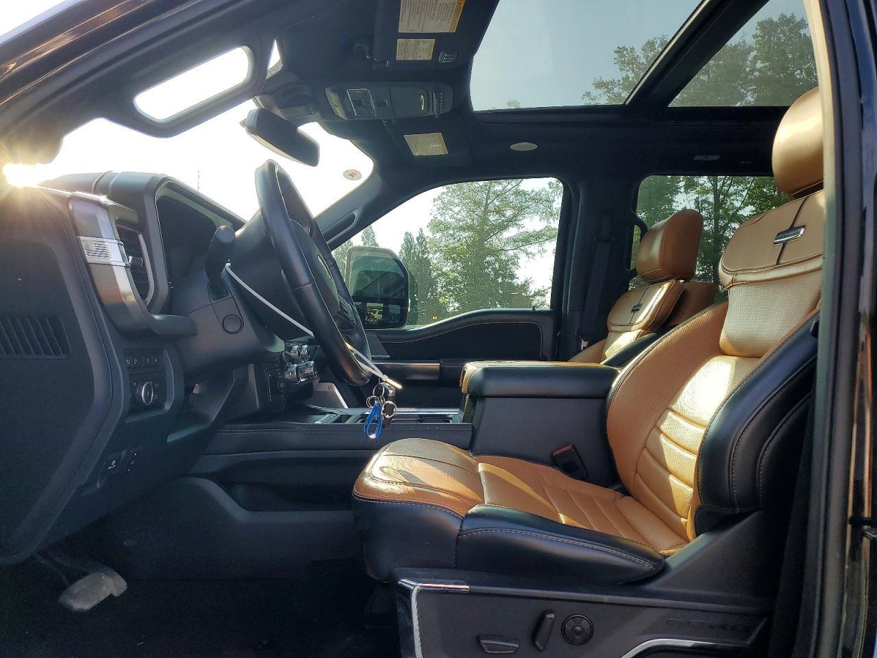 2024 Ford F250 Super Duty - Image 7