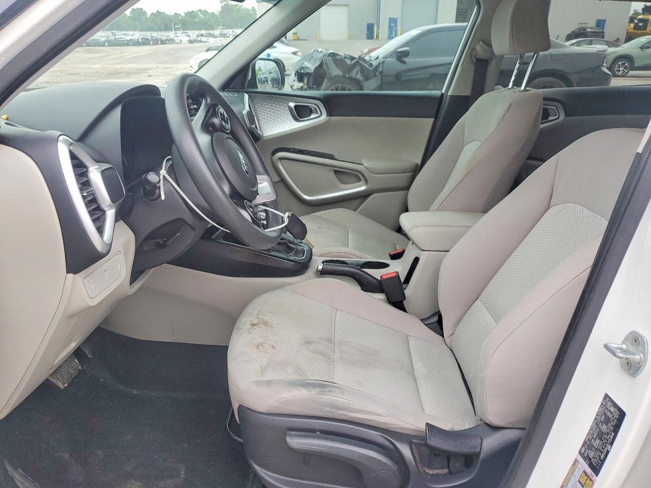 2020 Kia Soul Lx - Фото 7