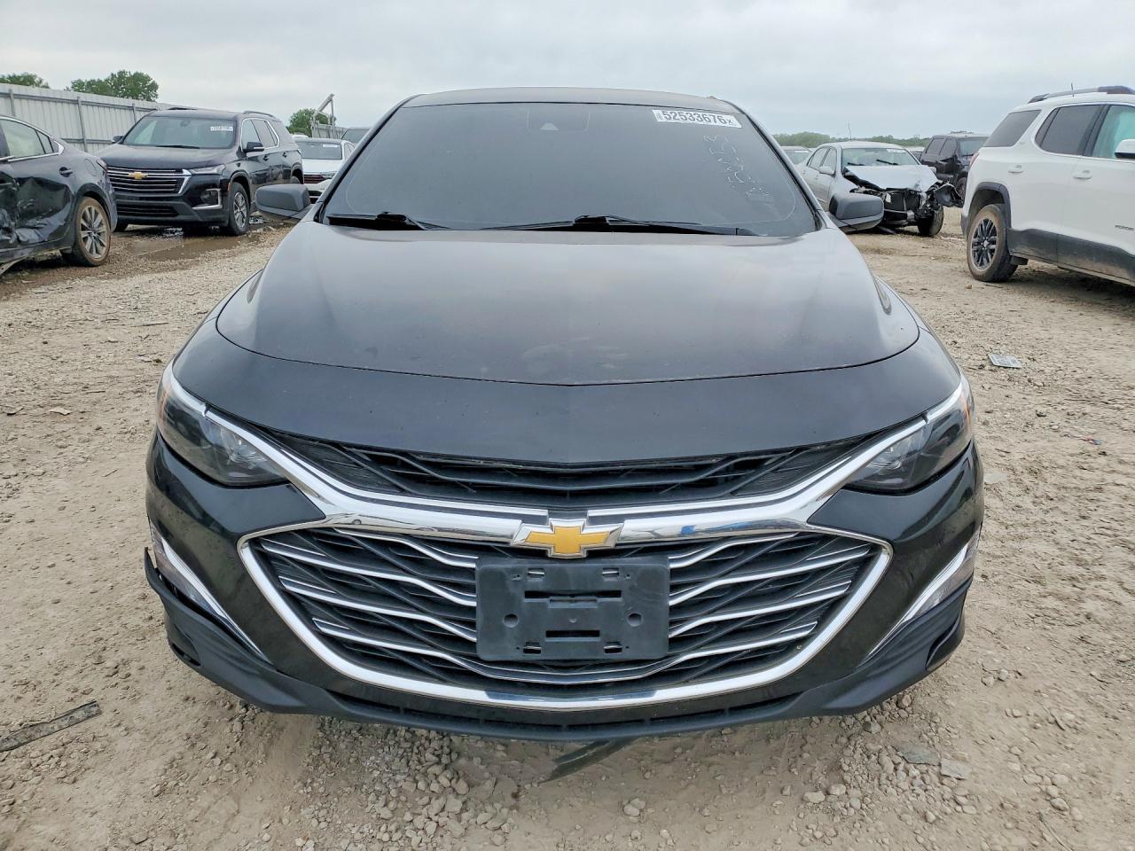 2023 Chevrolet Malibu Ls - Image 5