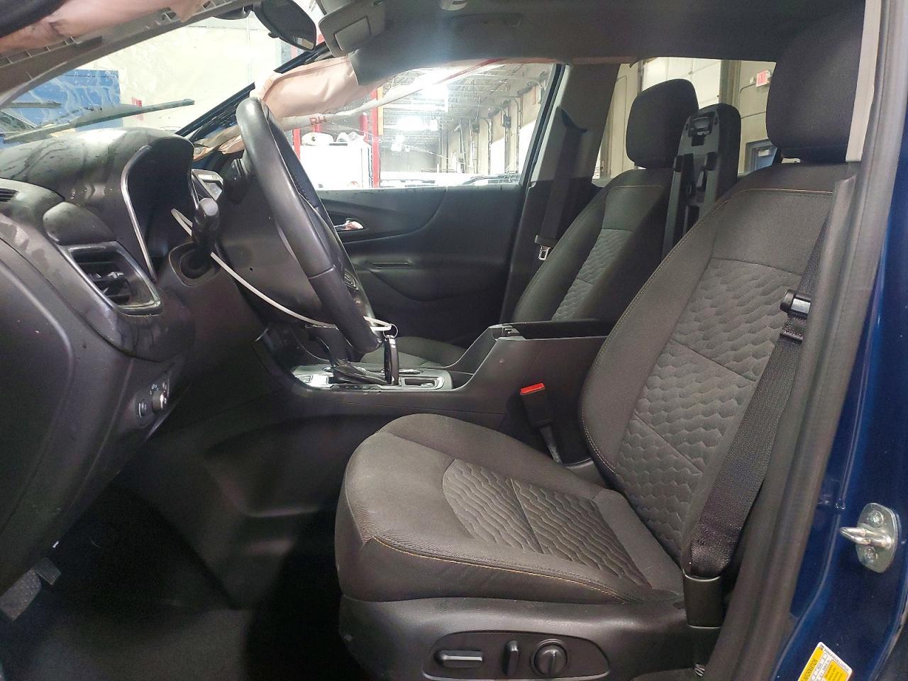 2020 Chevrolet Equinox Lt - Image 7