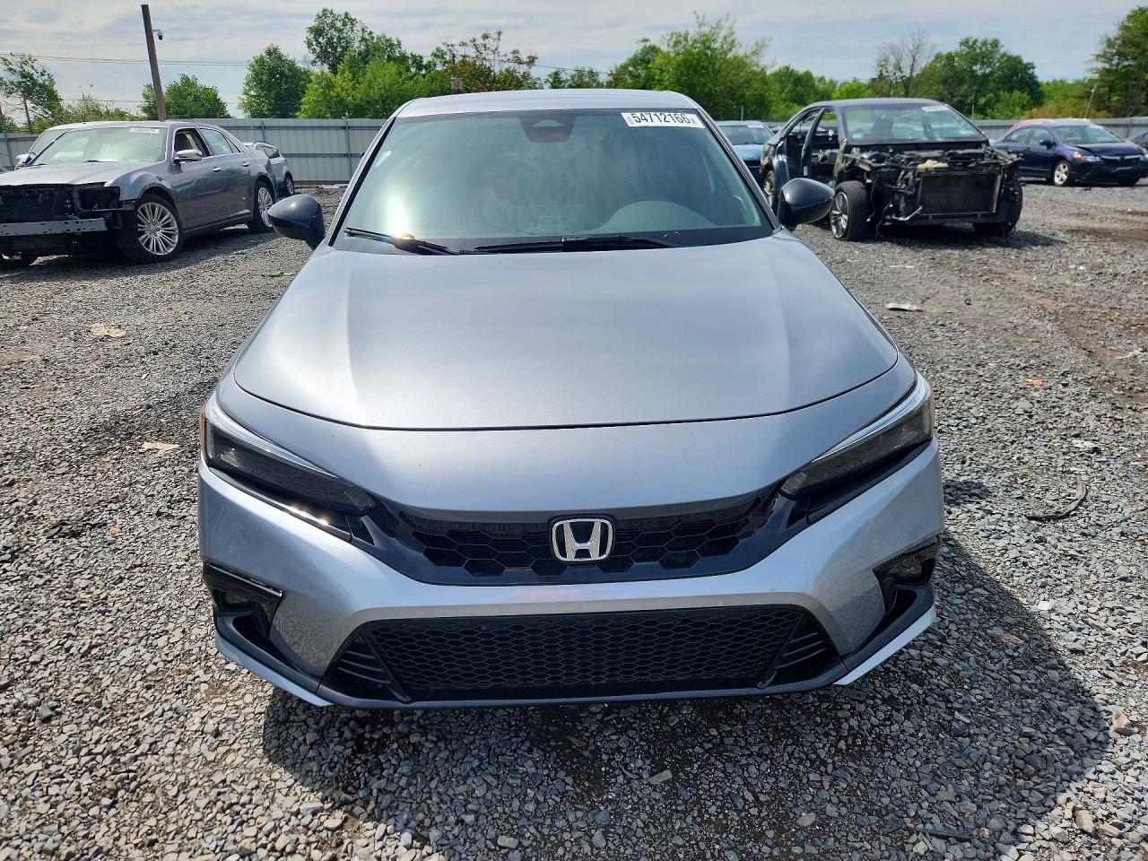 2024 Honda Civic Sport - Image 5