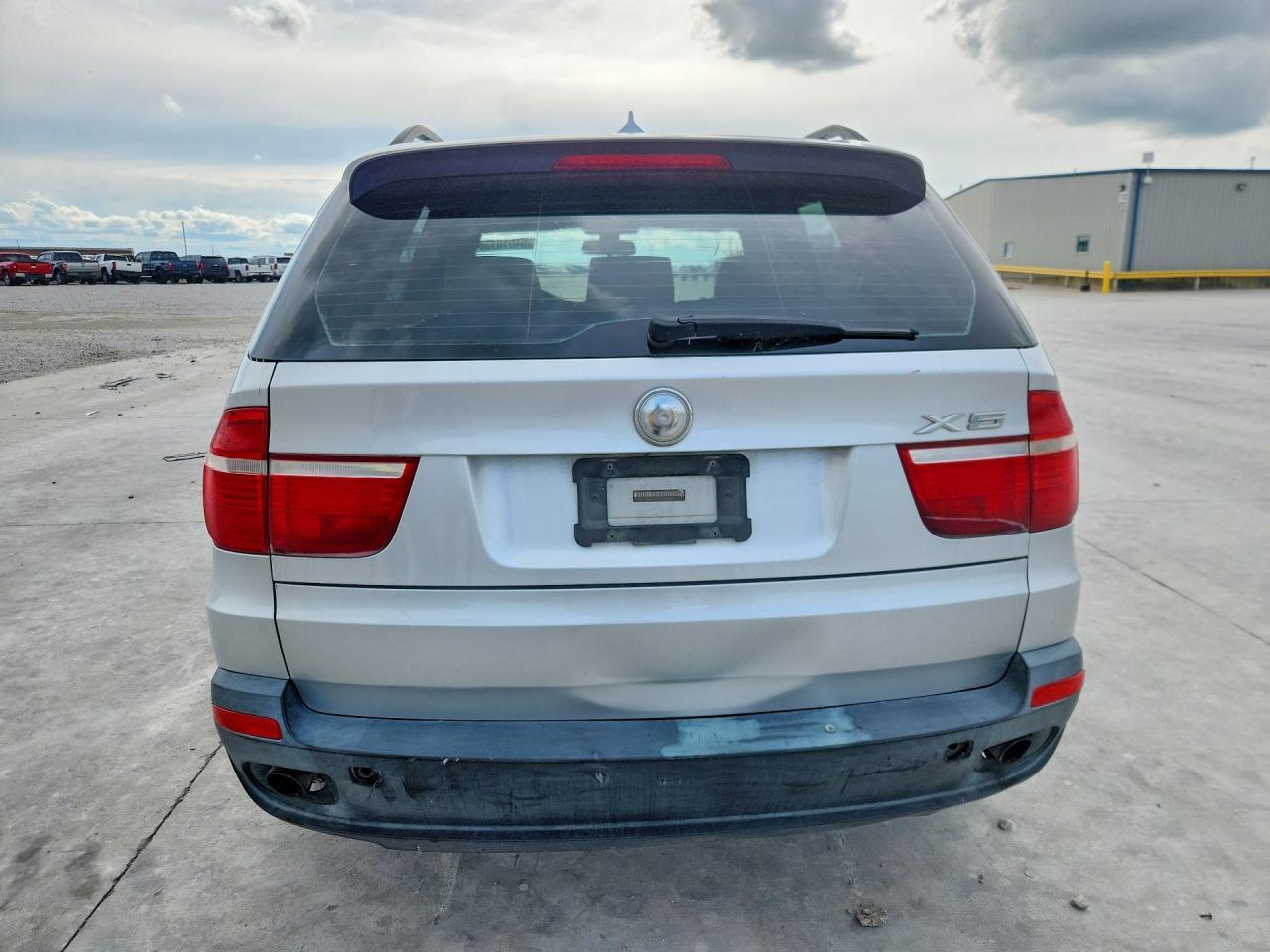 2009 BMW X5 xDrive30I - Image 6