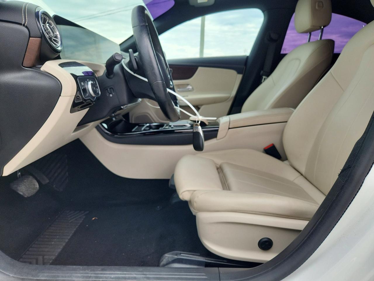 2021 Mercedes-Benz Cla 250 4Matic - Фото 7