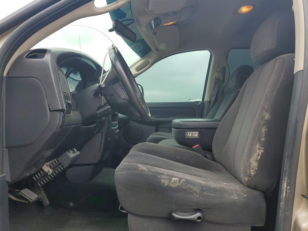 2002 Dodge Ram 1500 - Фото 7