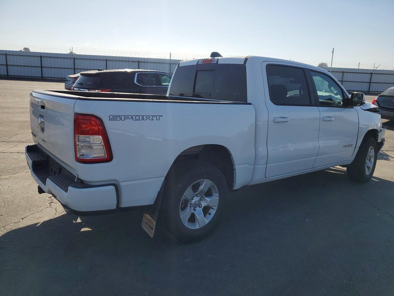 2023 Ram 1500 Big Horn - Image 3