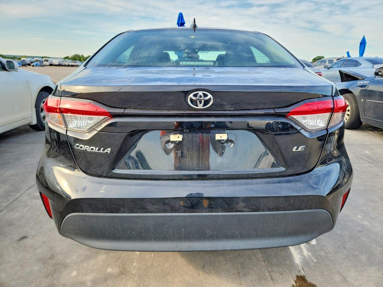 2023 Toyota Corolla Le - Image 6