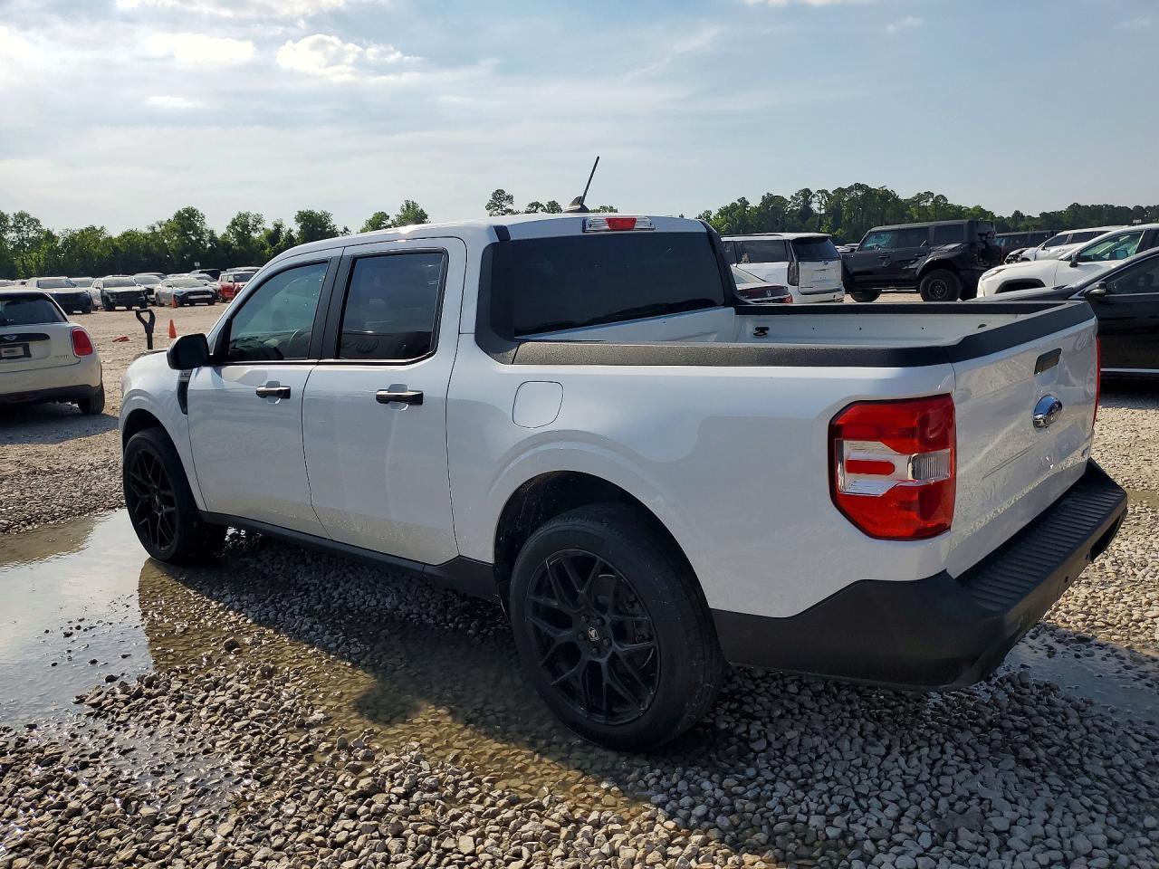 2024 Ford Maverick Xl - Фото 2