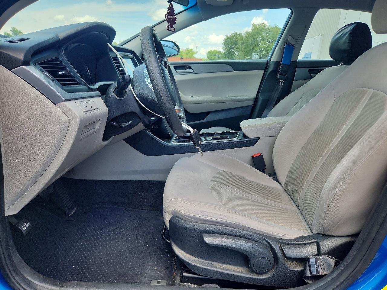 2018 Hyundai Sonata Se - Image 7