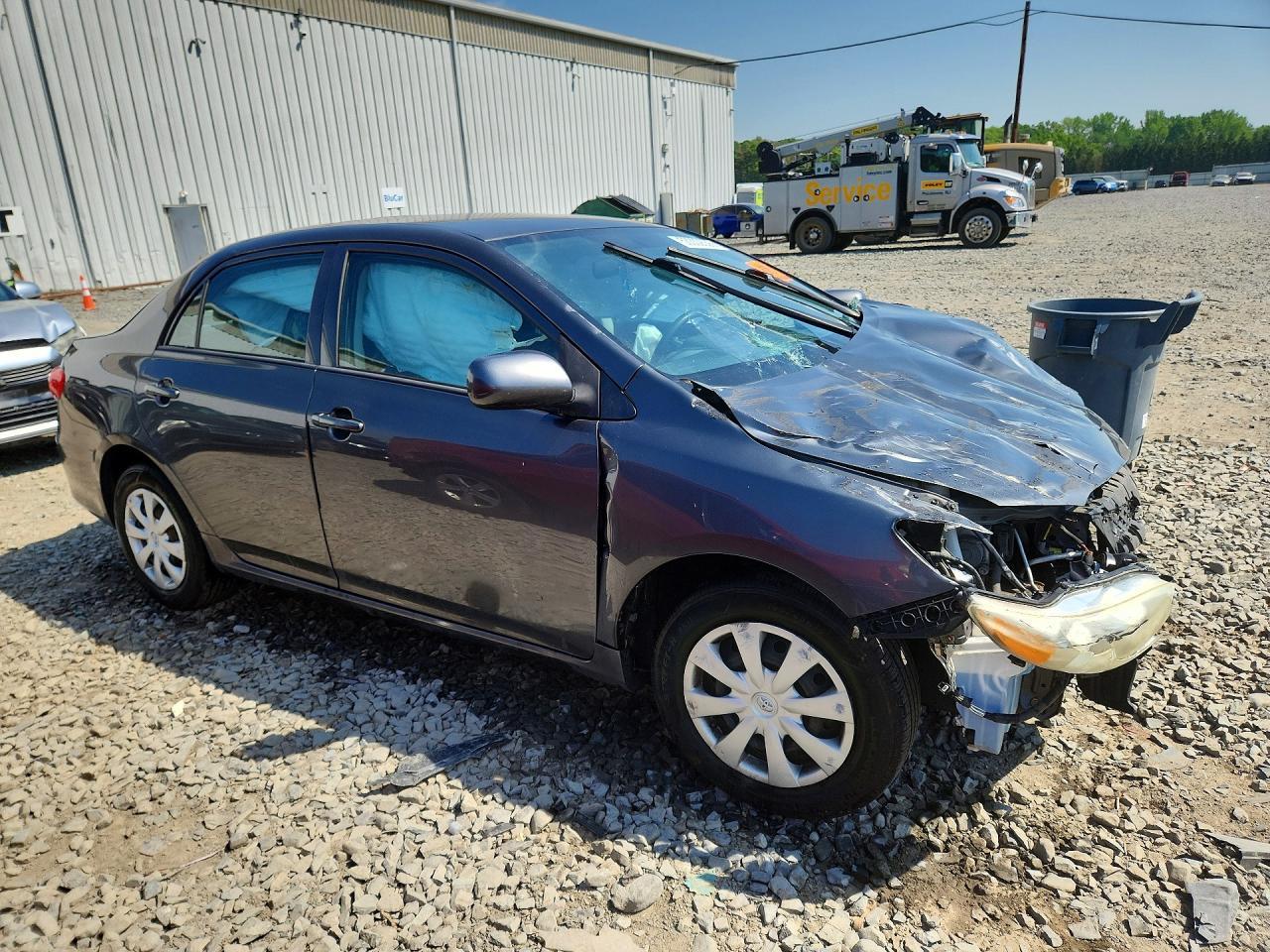 2013 Toyota Corolla L - Image 4