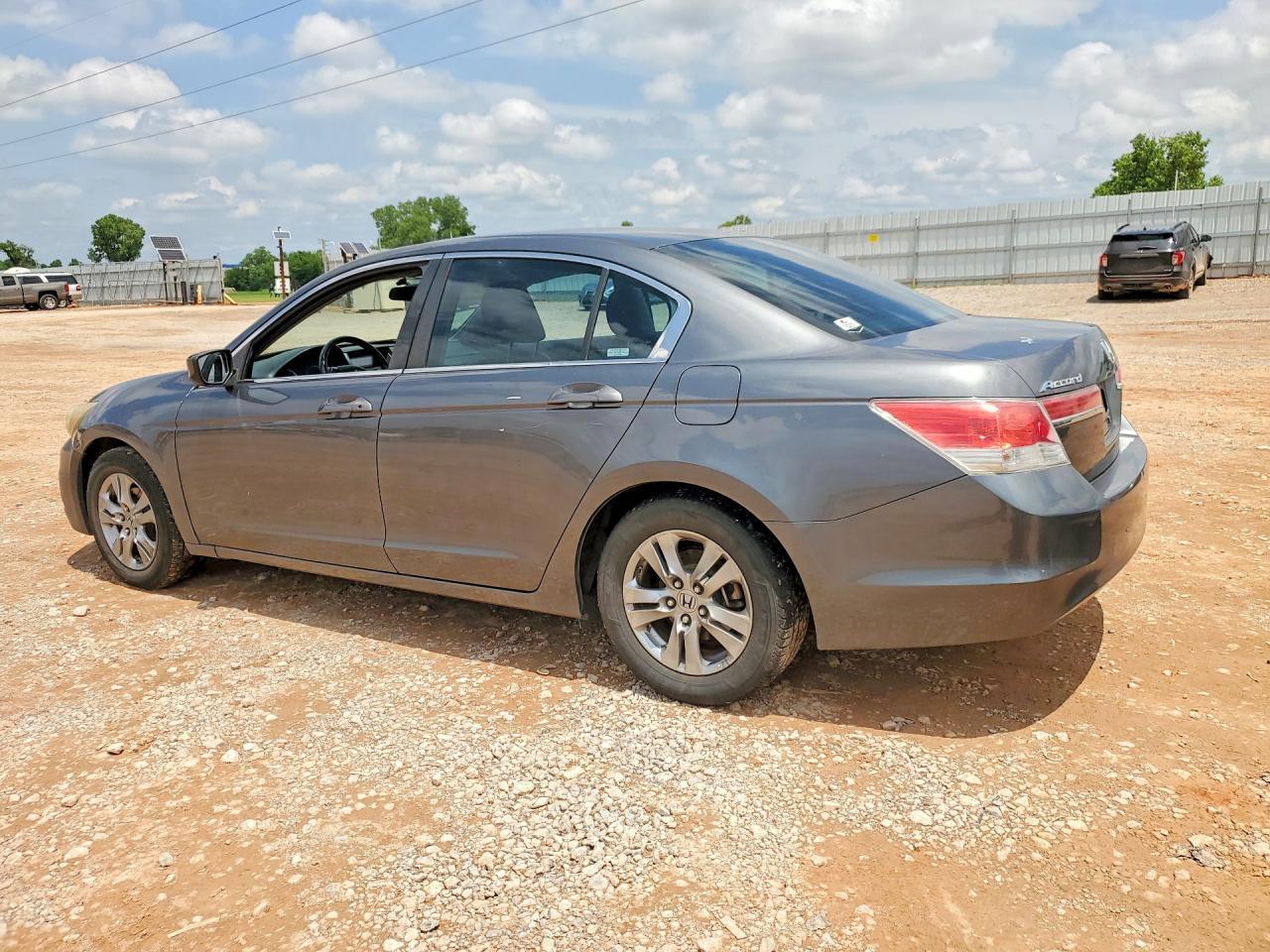 2011 Honda Accord Se - Фото 2