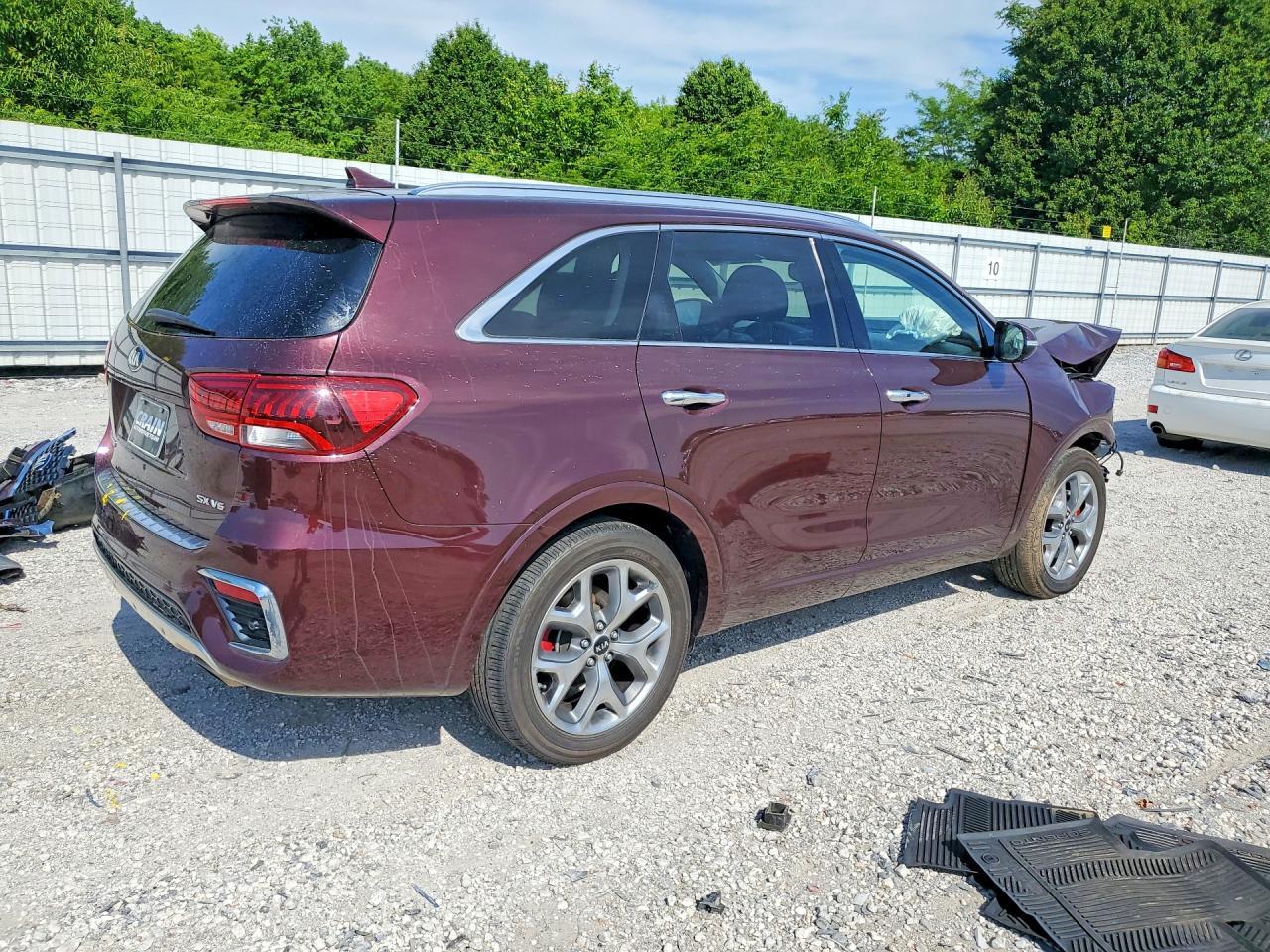 2019 Kia Sorento Sx V6 - Image 3