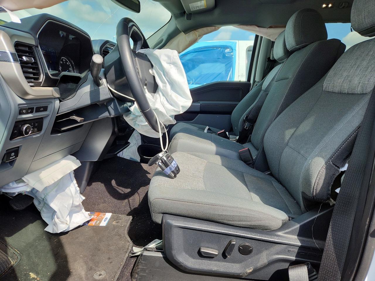 2021 Ford F150 Supercrew - Image 7