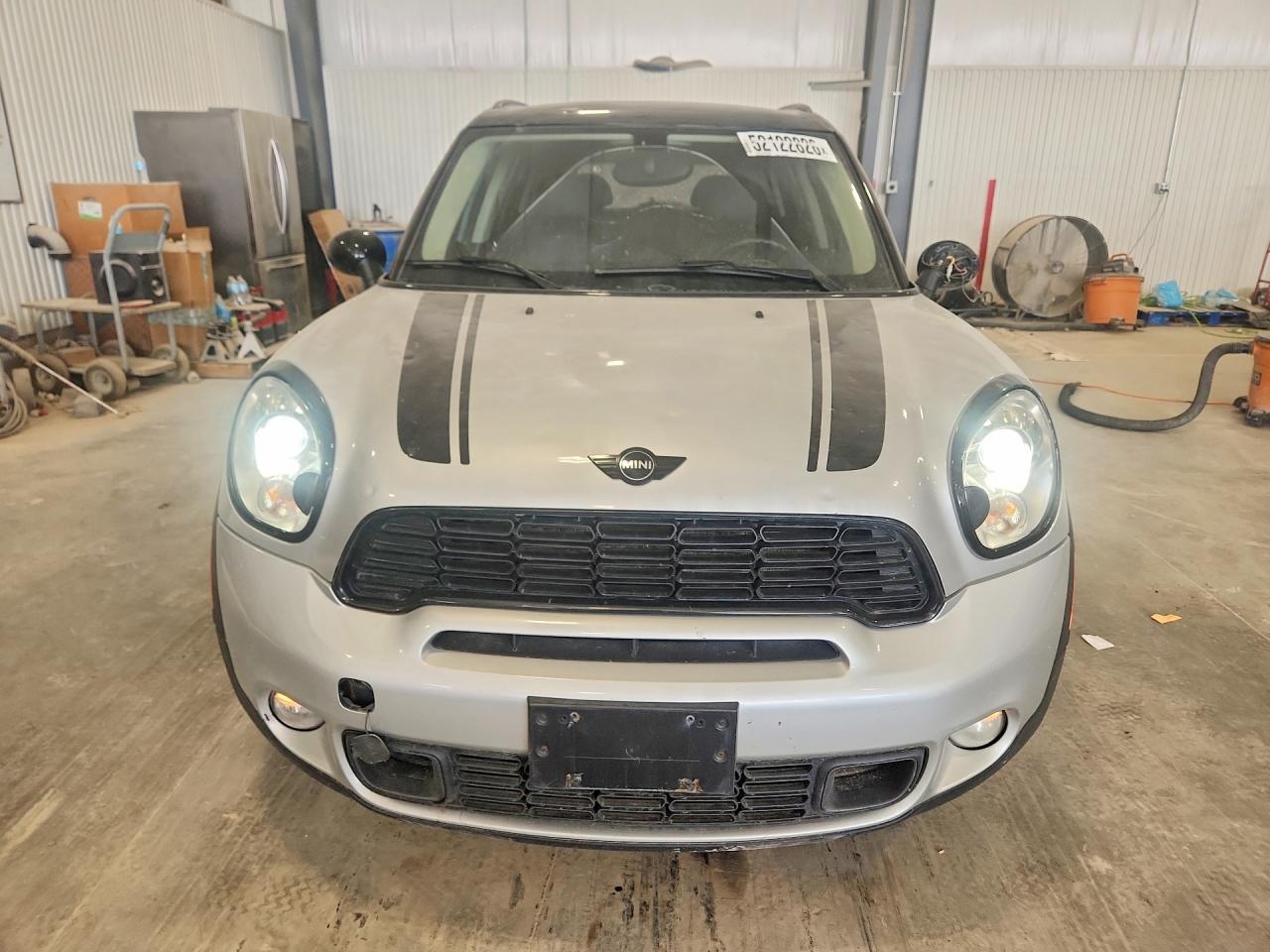 2012 Mini Cooper S Countryman - Image 5