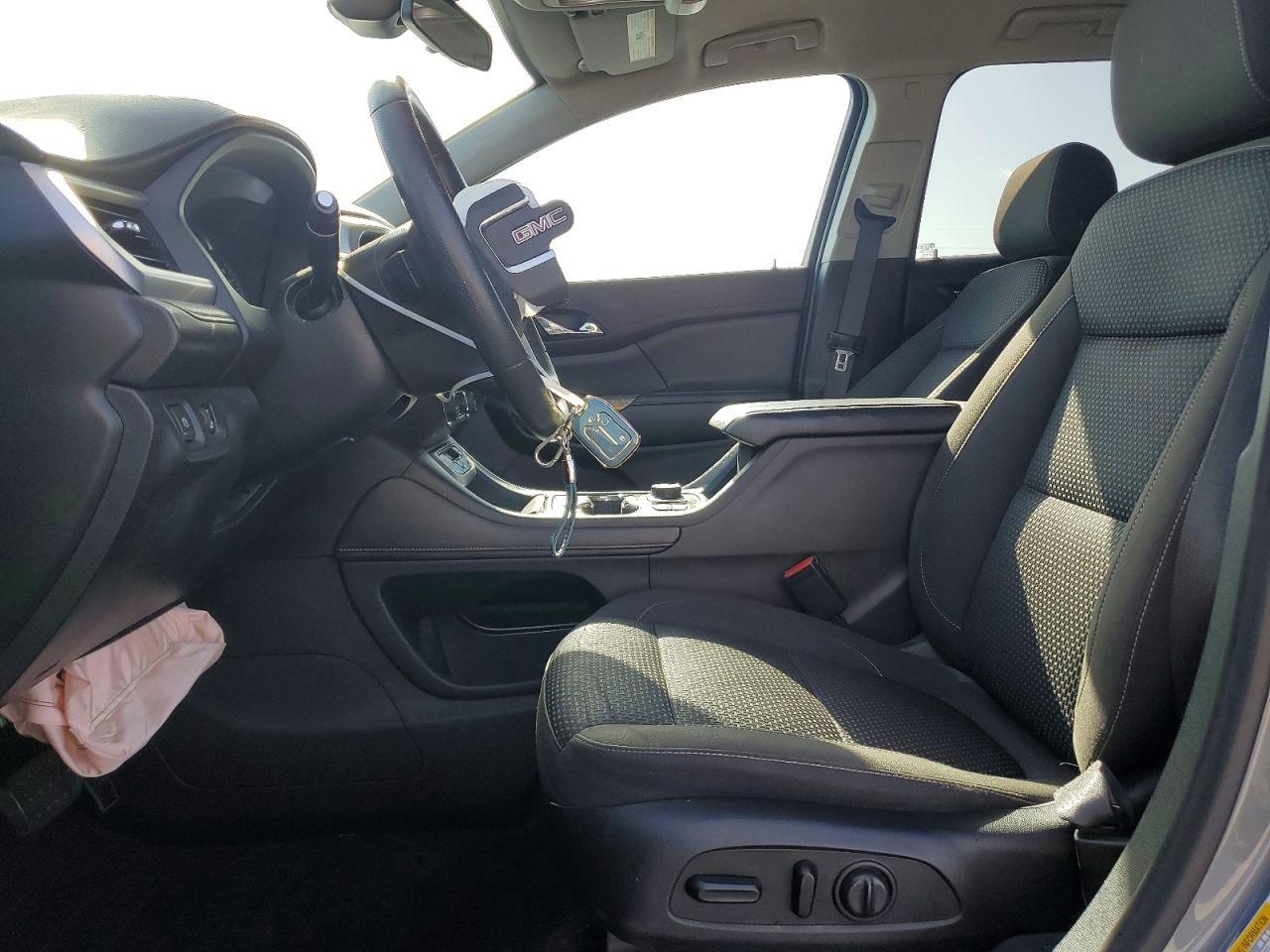 2021 GMC Acadia Sle - Фото 7