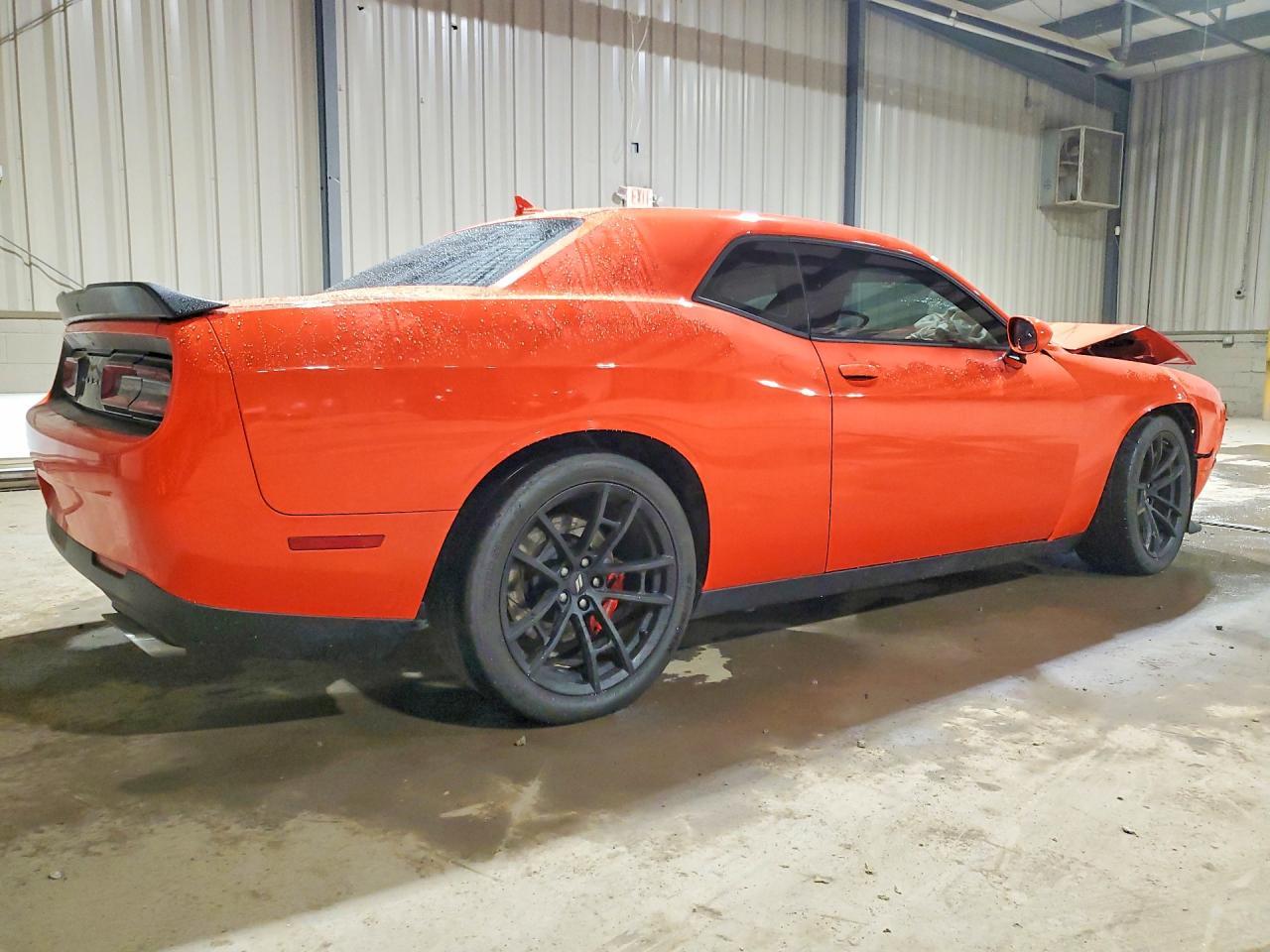 2020 Dodge Challenger R - Image 3