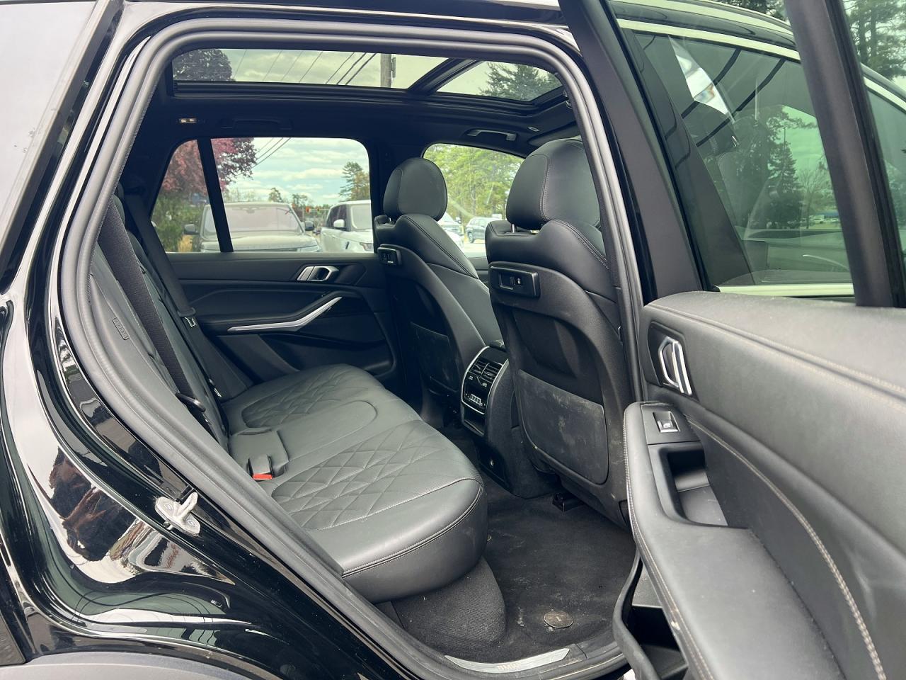 2023 BMW X5 xDrive45E - Фото 6