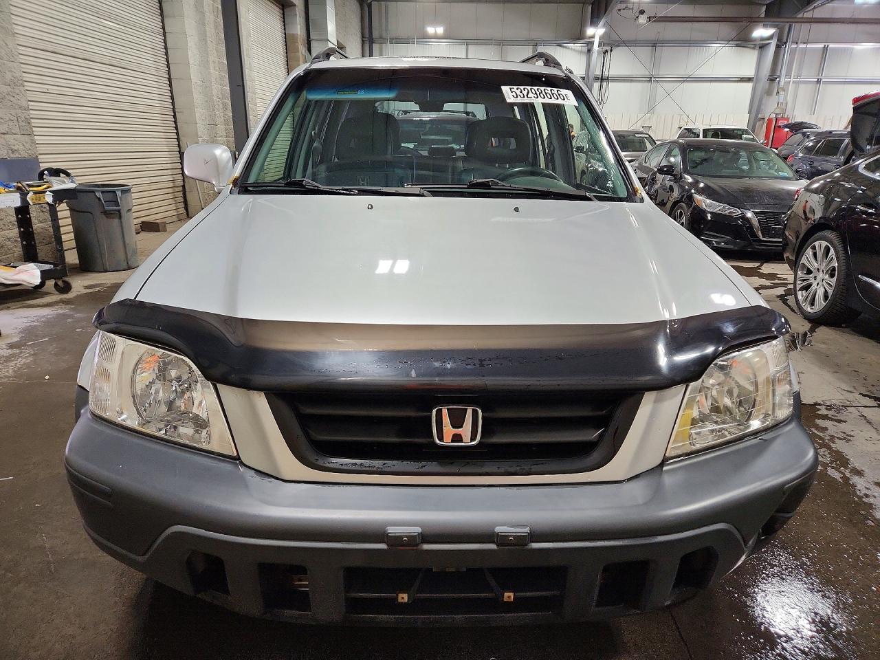 1998 Honda Cr-V Ex - Image 5