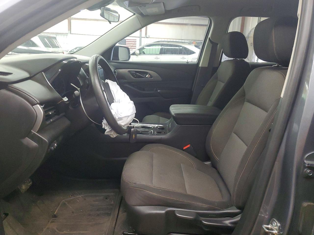 2019 Chevrolet Traverse Ls - Image 7