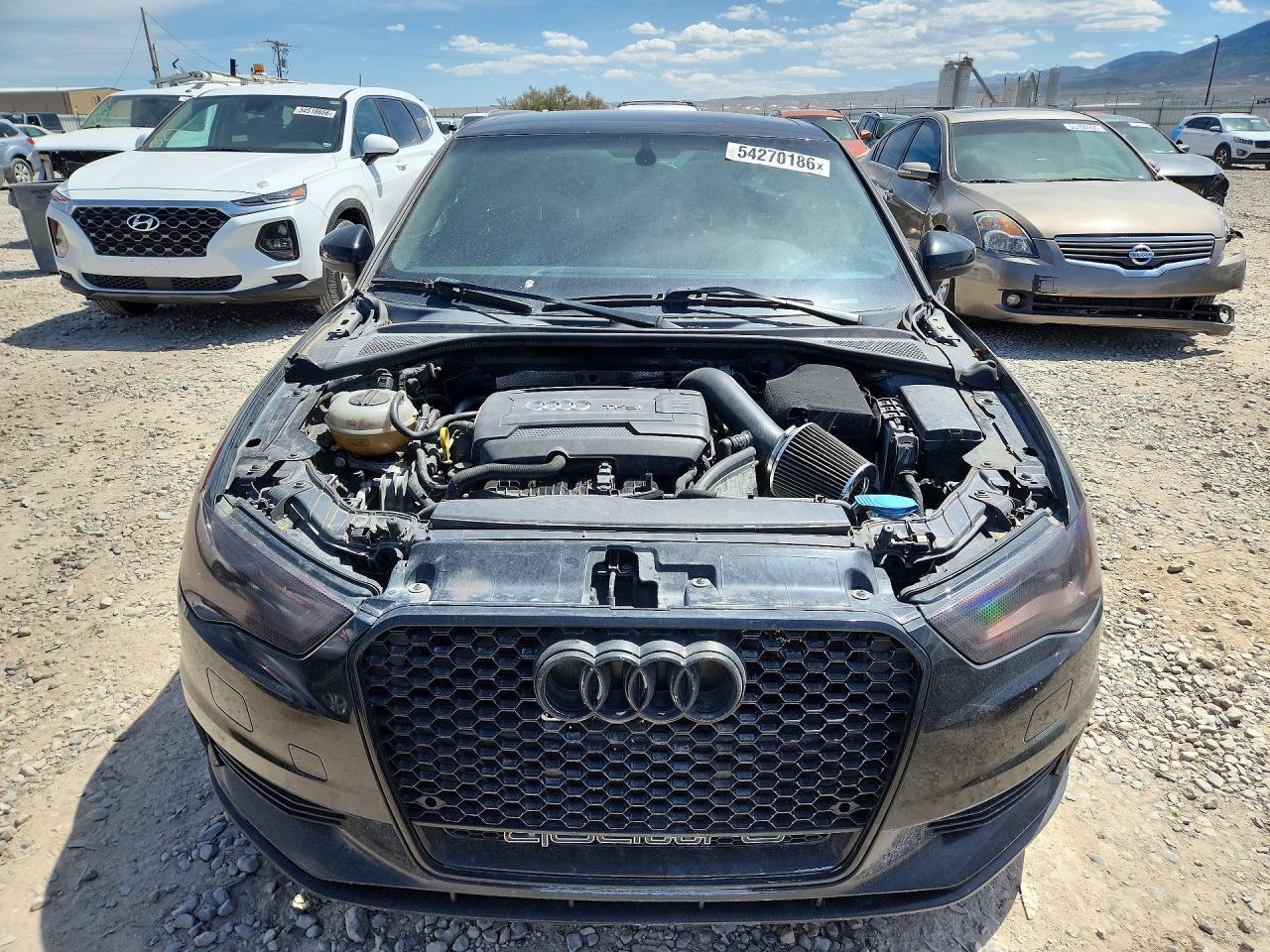 2015 Audi A3 Premium - Фото 5