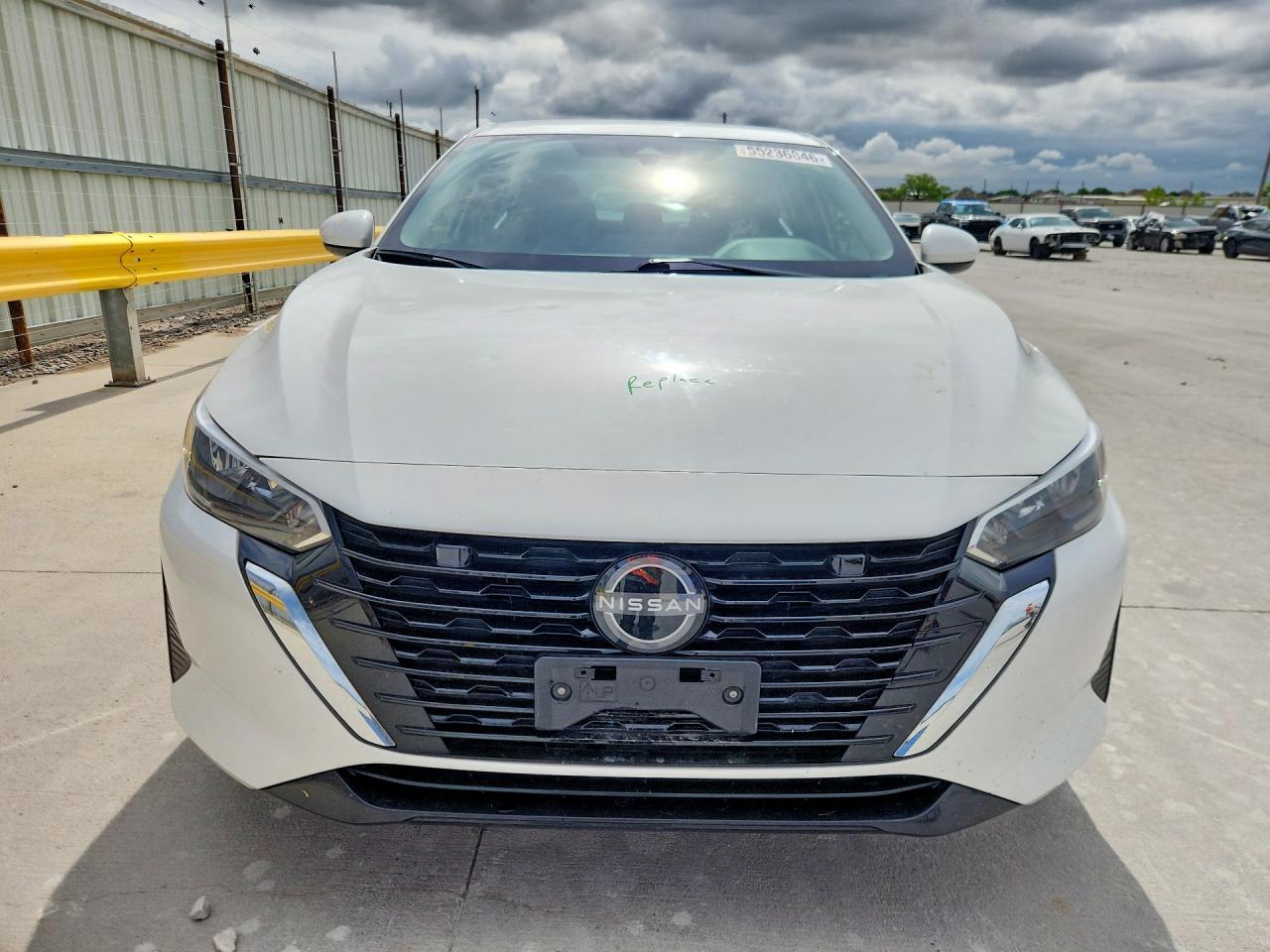 2024 Nissan Sentra Sv - Фото 5