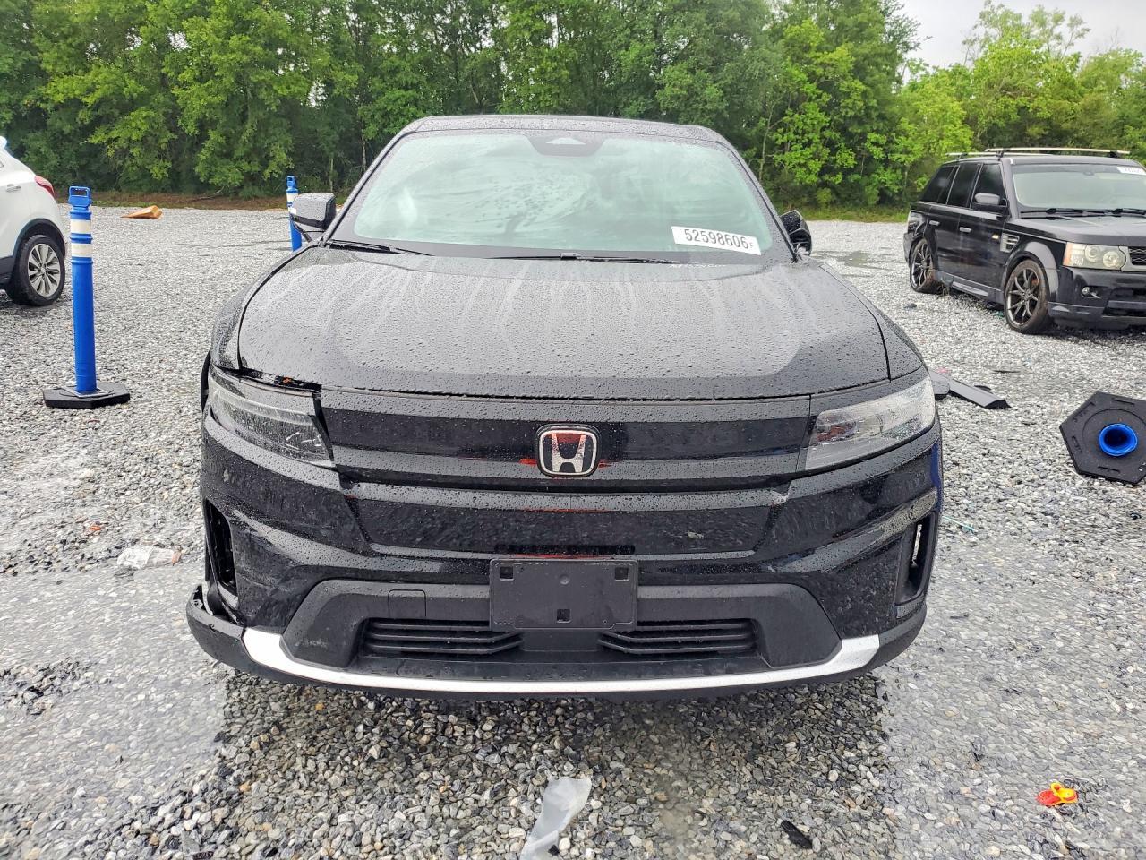 2025 Honda Prologue Eco - Image 5