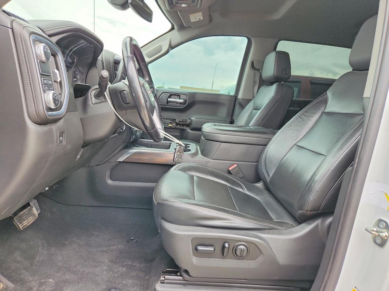2020 GMC Sierra C1500 Slt - Фото 7