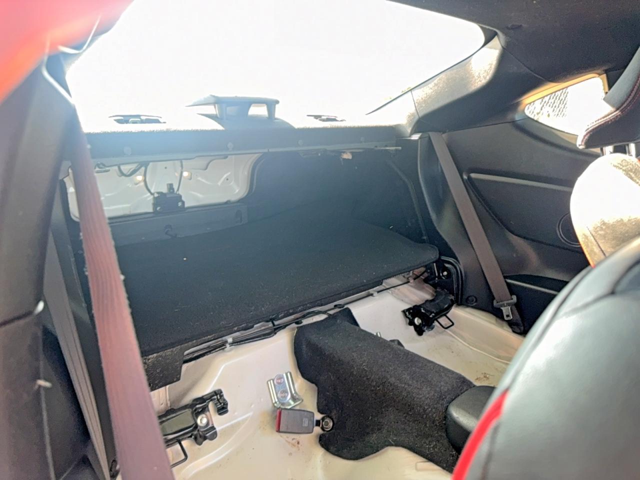 2013 Scion Fr-S Base - Фото 6
