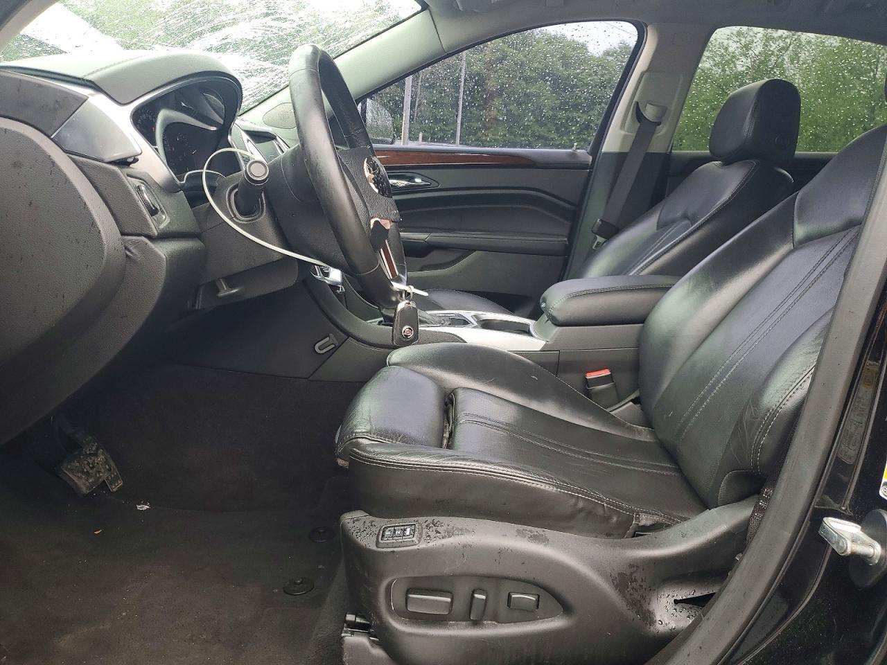 2016 Cadillac Srx Performance Collection - Image 7