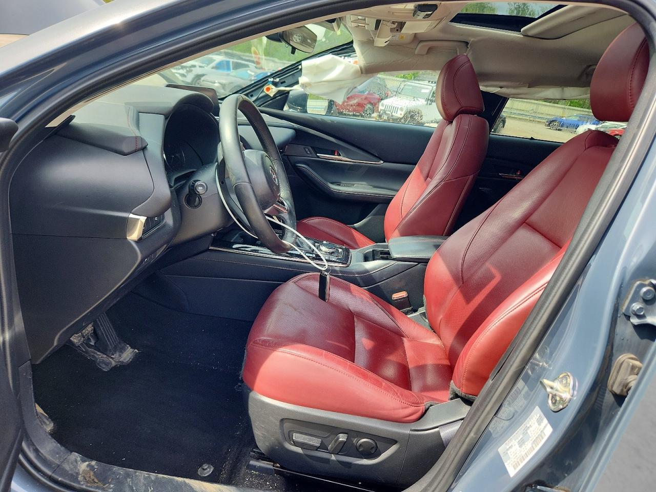 2022 Mazda Cx-30 Preferred - Фото 7