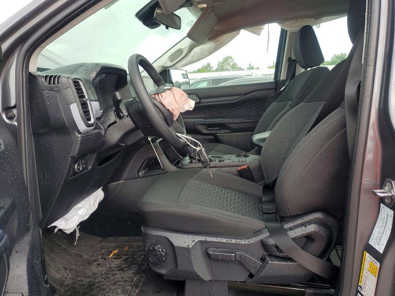 2025 Ford Ranger Xl - Image 7