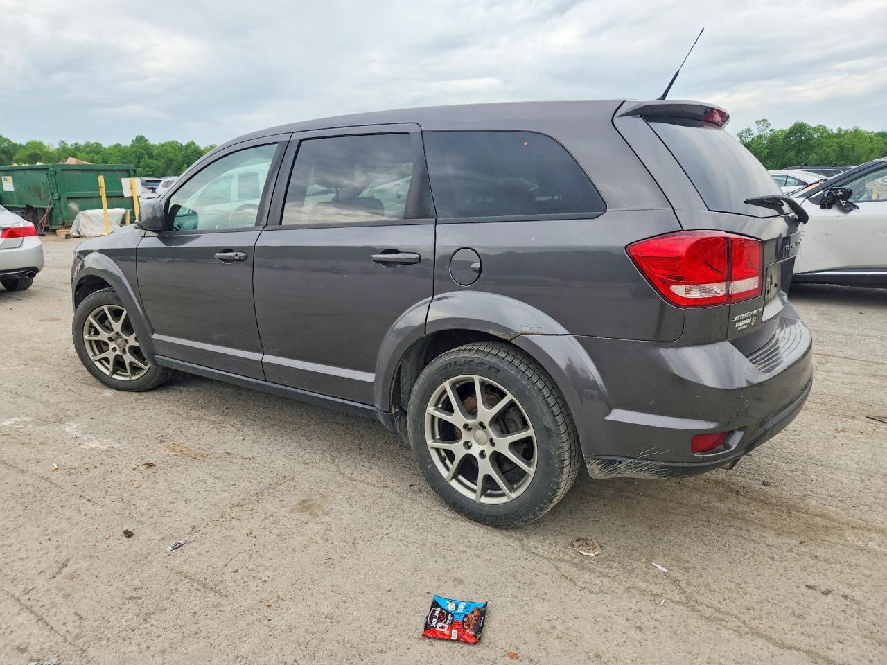 2015 Dodge Journey R - Image 2
