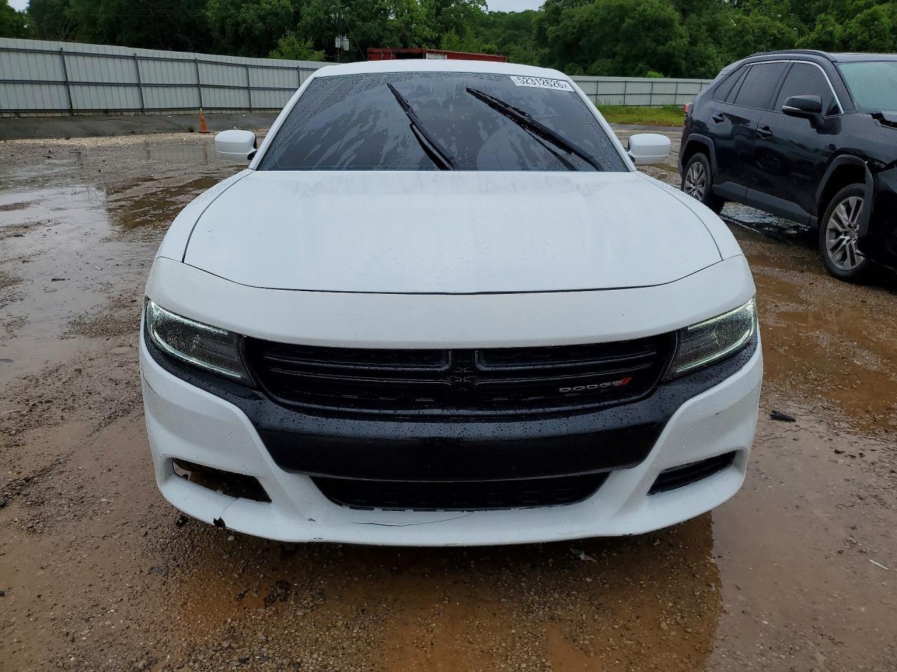 2016 Dodge Charger Sxt - Image 5