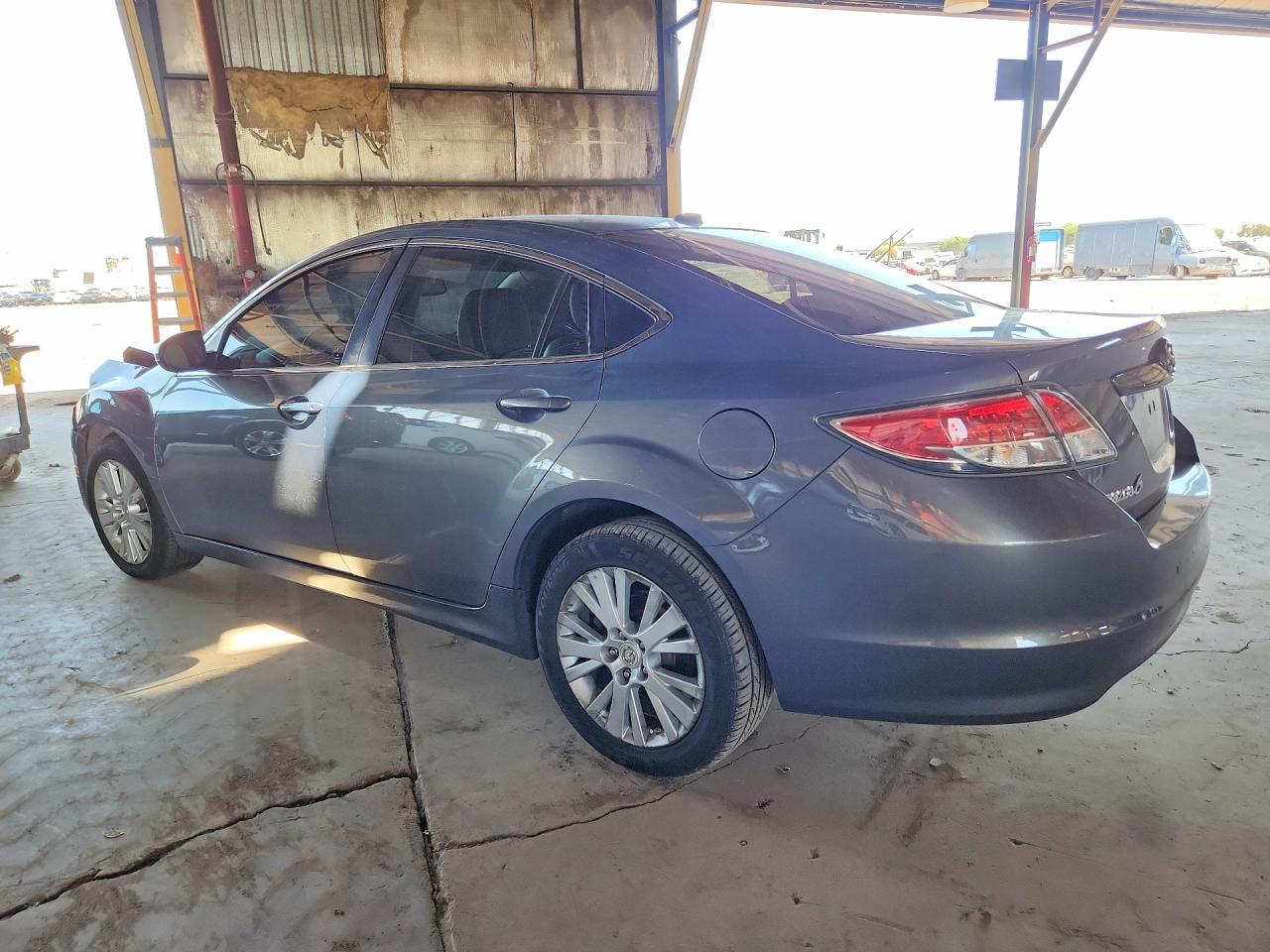 2010 Mazda 6 I - Image 2